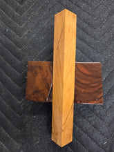 Box Elder Striker Stabilized