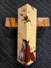 Box Elder Call Block Hybrid