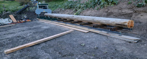 Sawmill