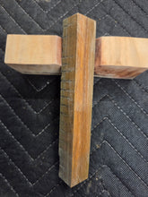 Lignum Vitae Genuine Pen Blank