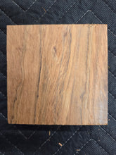 Jatoba Turkey Pot