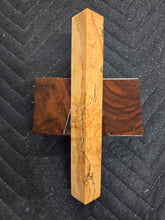Box Elder Striker Stabilized