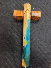 Box Elder Pen Blank XXL Hybrid