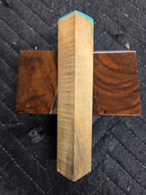 Hybrid Horse Chestnut Pen Blank