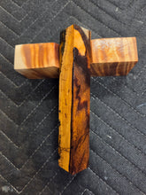 Desert Ironwood Pen Blank Hybrid