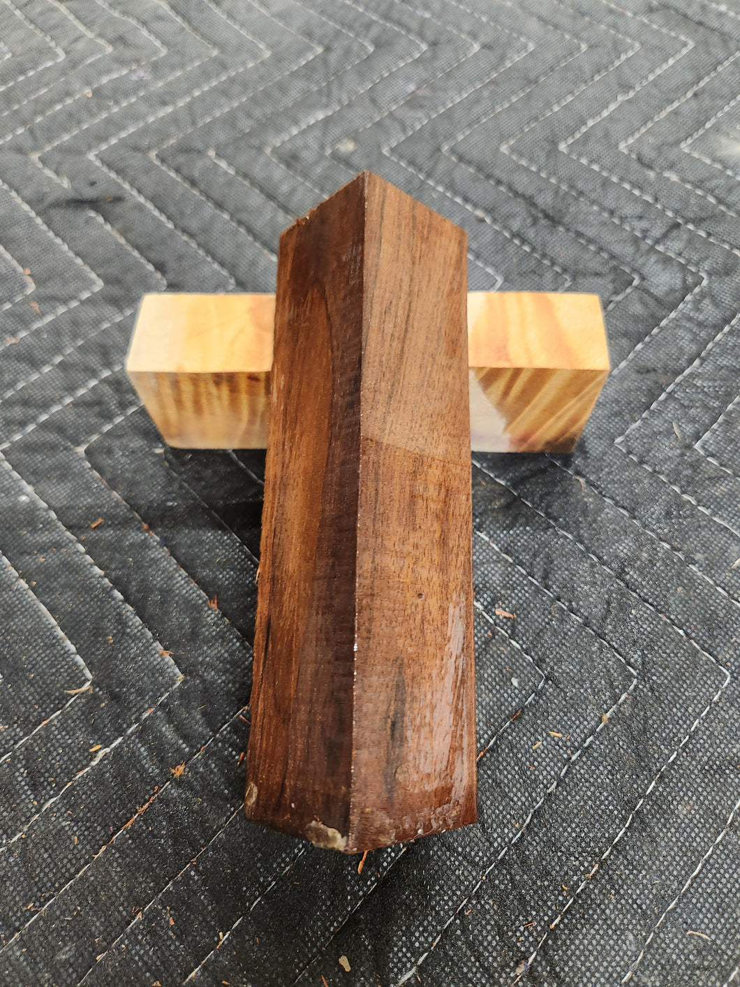 Surinam Ironwood