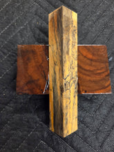 Tamarind Pen Blank Stabilized