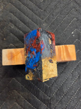 Box Elder Bottlestopper Hybrid