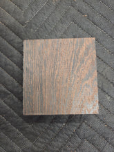 Wenge Turkey Pot