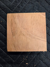 Jatoba Turkey Pot