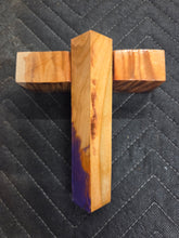 Cherry Hybrid Pen Blank