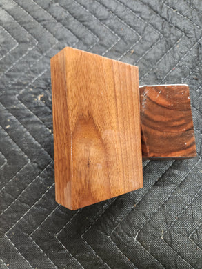 Black walnut