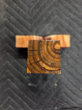Staghorn Sumac Call Block Hybrid