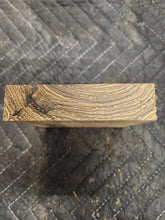 Bocote Turkey Pot