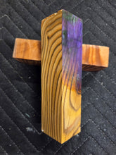 Staghorn Sumac Call Block Hybrid