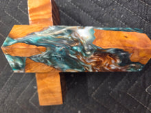 Plum Call Blank Hybrid