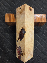 Box Elder Call Block Hybrid
