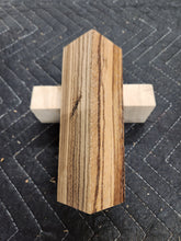Zebrawood