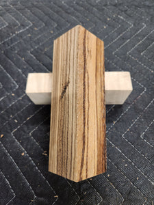 Zebrawood