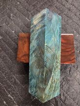 Stabilized Box Elder Burl