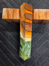 Yew Hybrid Pen Blank