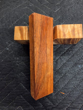 Koa Knife Scale