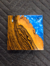 Bocote Turkey Pot Hybrid