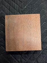 Leopardwood Turkey Pot