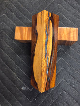 Desert Ironwood Call Block Hybrid