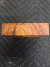 Indian Rosewood Turkey Pot Hybrid