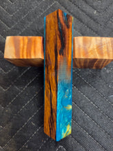 Desert Ironwood Pen Blank Hybrid