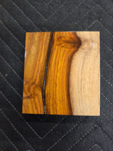 Indian Rosewood Turkey Pot Hybrid