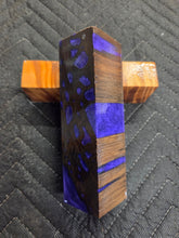 Cypress Call Block Hybrid Stabilized