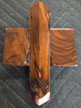 Cypress Pen Blank Hybrid Stabilized