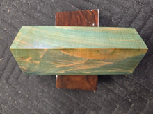 Maple Stabilized