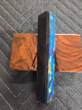 Gaboon Ebony Hybrid Pen Blank