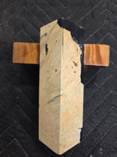 Box Elder Call Block Hybrid