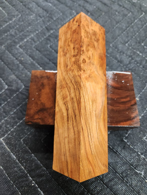 Cherry Burl