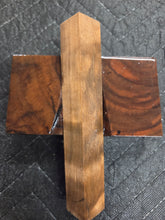 Stabilized Cottonwood Pen Blank