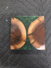 Black Walnut Turkey Pot