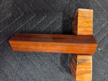 Snakewood Pen Blank