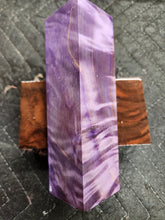 Stabilized Cottonwood