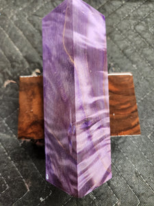 Stabilized Cottonwood