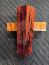 Cocobolo