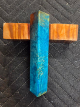 Desert Ironwood Pen Blank Hybrid