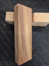 Parota Knife Scale