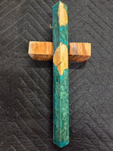 Box Elder Pen Blank XXL Hybrid