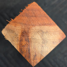 Padauk Marbled