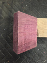 Purpleheart