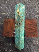 Stabilized Box Elder Burl Pen Blank